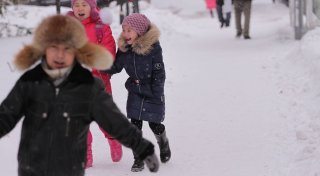 Фото Турар Казангапов ©