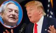 Сорос поставил полмиллиарда на крах Трампа - Bild