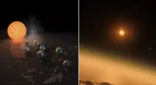 Мы не одиноки? NASA объявило о сенсационной находке