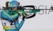 Галина Вишневская выиграла еще одно "золото" для Казахстана на Азиаде-2017