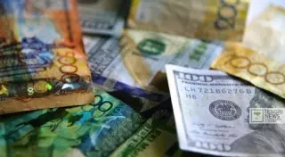 Курс нацвалюты продолжает укрепляться