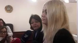 Случай со Слекишиной очернил всю систему правоохранительных органов - Генпрокурор