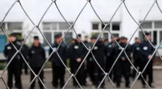 Запретить осужденным ходьбу маршем предложила Генпрокуратура РК