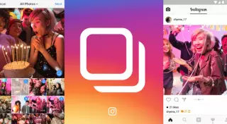 Instagram запустил новую функцию