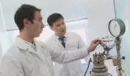 Казахстанские ученые представили уникальную разработку