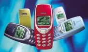 Обновленный "кирпич" Nokia 3310 станет тоньше и получит цветной дисплей