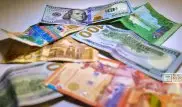 Курс нацвалюты укрепился до 311 тенге за доллар