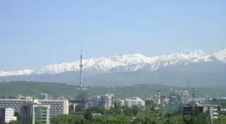 Алматы обошел Киев, Тбилиси и Баку в рейтинге Innovation Cities