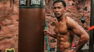 Дэниэл Джейкобс сядет на диету в преддверии боя с Геннадием Головкиным