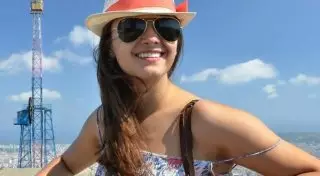 Украинские СМИ обсуждают 27-летнюю девушку, назначенную замминистра