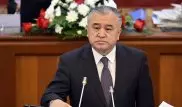 Лидер парламентской оппозиции Кыргызстана задержан по подозрению в коррупции