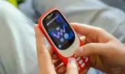 Как будет выглядеть обновленный "кирпич" Nokia 3310