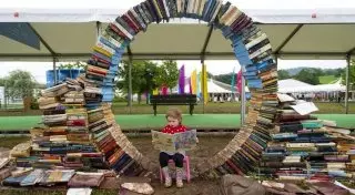 Город-библиотека