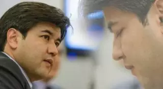 Суд продлил арест Куандыка Бишимбаева