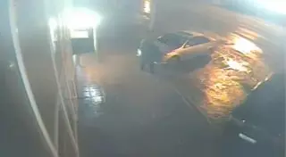 Бросившая младенца умирать на улице в Шымкенте мать попала на видео