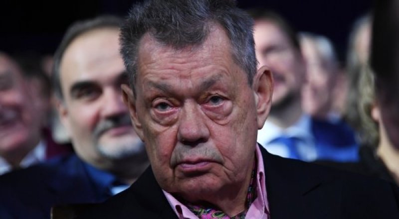 Николай Караченцов. РИА Новости©