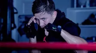 Головкин: Бой с Мейвезером - это бой мечты