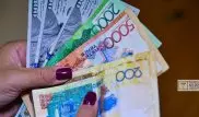 Курс нацвалюты РК ослаб после выступления Трампа