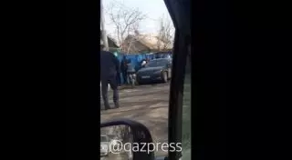 В полиции Алматы прокомментировали видео "с кражей невесты"
