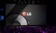 LG представили новый смартфон G6 с большим дисплеем FullVision