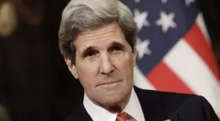 Объявлено новое место работы бывшего госсекретаря США Джона Керри