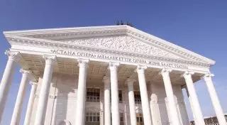 "Астана Опера" представит грандиозную премьеру балета "Манон"