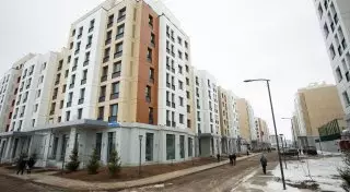 Почему некоторые жители пожалели о покупке квартиры на территории EXPO