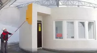 Построить дом за 3,2 миллиона тенге