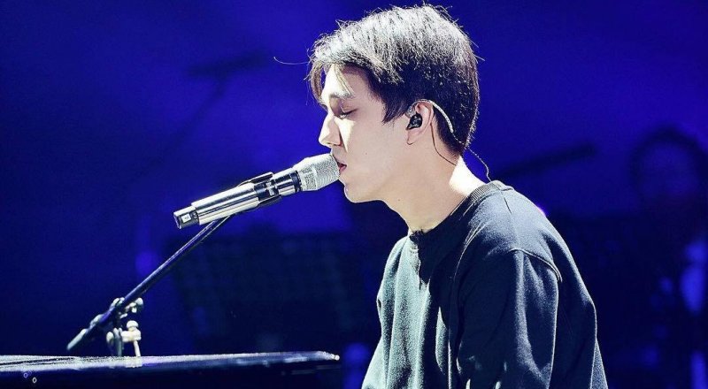 Фото ©instagram.com/kudaibergenov.dimash 