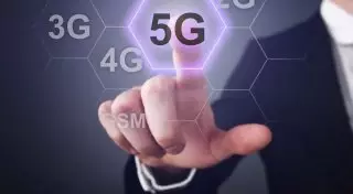 Крупнейшую в мире экспериментальную сеть 5G создали в Китае