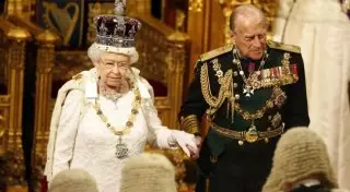 Необычные правила британской короны