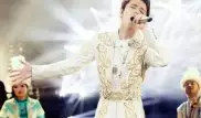 Димаш Кудайберген исполнит казахскую песню в седьмом туре I Am Singer в Китае