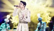 Видео выступления Димаша Кудайбергена в седьмом туре I Am Singer