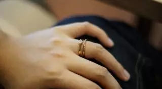 Американец оконфузился, делая девушке предложение в самолете