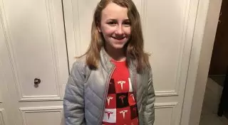 Совет от 10-летней, которому последовал Илон Маск