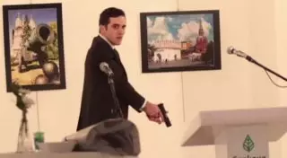 Россиянку задержали по подозрению в связях с убийцей посла РФ в Турции - СМИ