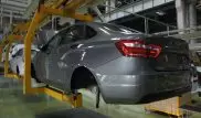 Время анекдотов о LADA прошло: в Казахстане стартовали продажи Vesta и XRay локальной сборки