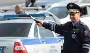 Водителей из Казахстана начнут наказывать в России
