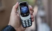 Обновленный "кирпич" Nokia 3310 не сможет работать в ряде стран. И вот почему