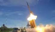 США начали размещать противоракетные системы THAAD в Южной Корее