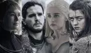 Тизеры 7 сезона "Игры престолов" оказались в Сети
