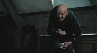 Звезда фильма о Гарри Поттере находится при смерти после страшной аварии