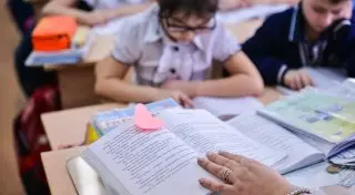 Профессия педагога будет перспективной - министр образования