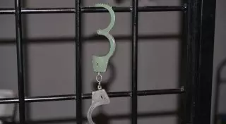 Начальник МПС наказан за освобождение осужденного в Костанайской области