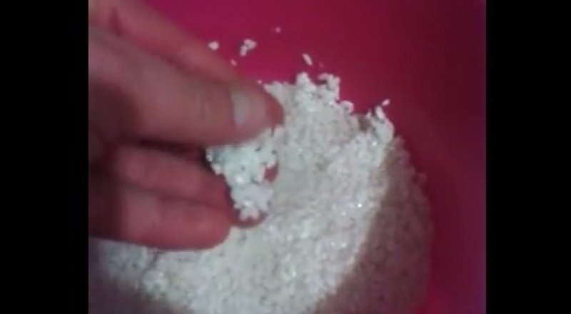 кадр из видео