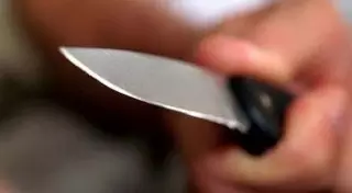 Житель Усть-Каменогорска зарезал бывшую сожительницу из-за iPhone