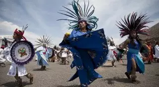 Как встречают весну в разных странах мира