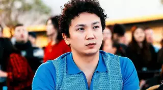 Солист "Астана Опера" бросил вызов всем танцорам мира