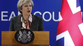 СМИ сообщили дату начала Brexit