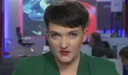 Надежда Савченко поразила украинцев новым имиджем